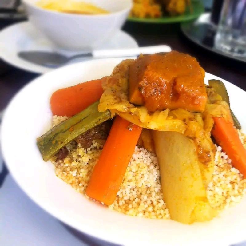Akhendachou n'Ait Ouffi Riad Pizzeria Marhaba מראה חיצוני תמונה